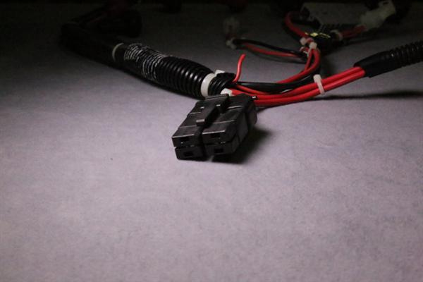 12V Harness Assembly